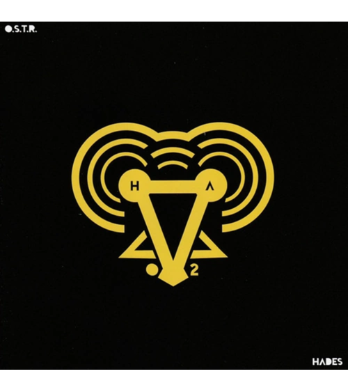 JEWEL BOX HAO2 EP O.S.T.R.