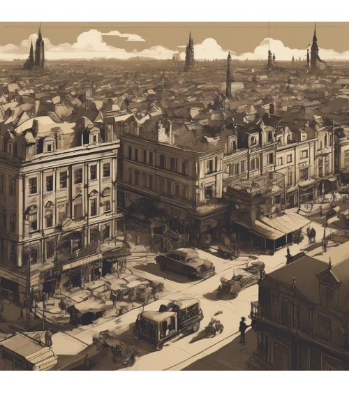 Płyta CD XX O.S.T.R.