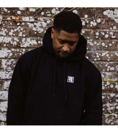 O.S.T.R. - BLUZA LOGO BOX