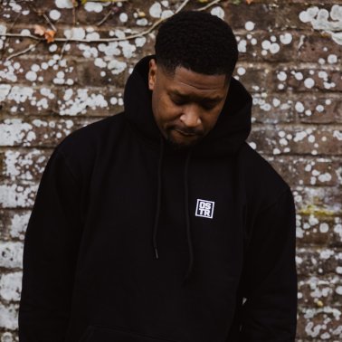 O.S.T.R. - BLUZA LOGO BOX