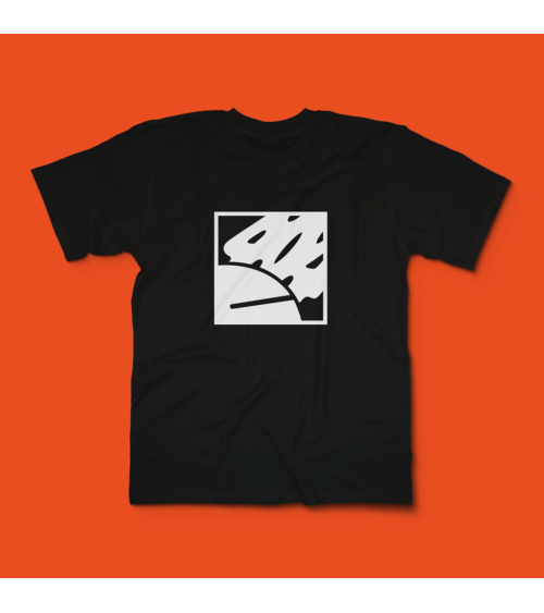 O.S.T.R. - 404 T-SHIRT PREORDER